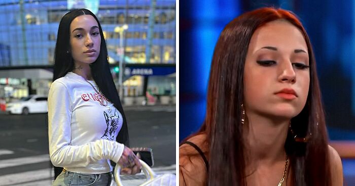 “Please Stop”: Bhad Bhabie Denies Using Ozempic For Weight Loss, Revealing Cancer Diagnosis