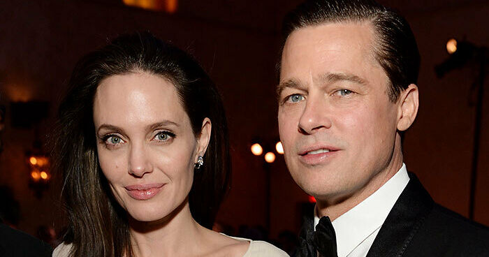 Brad Pitt Scores A “Clear Victory” As Angelina Jolie’s Motion To Dismiss His Lawsuit Was Denied