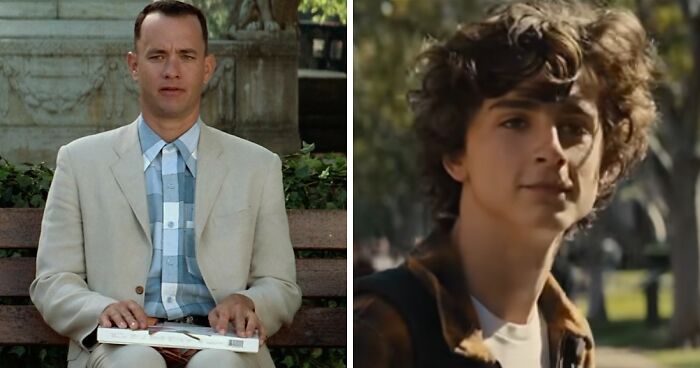 “Stop Destroying Movies”: Fake “Forrest Gump 2” Trailer Starring Timothée Chalamet Sparks Outrage