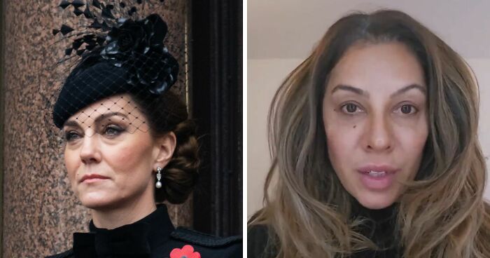 “Cruel”: TV Host Slammed For Asking Why Kate Middleton Has “Aged So Much” After Cancer Battle