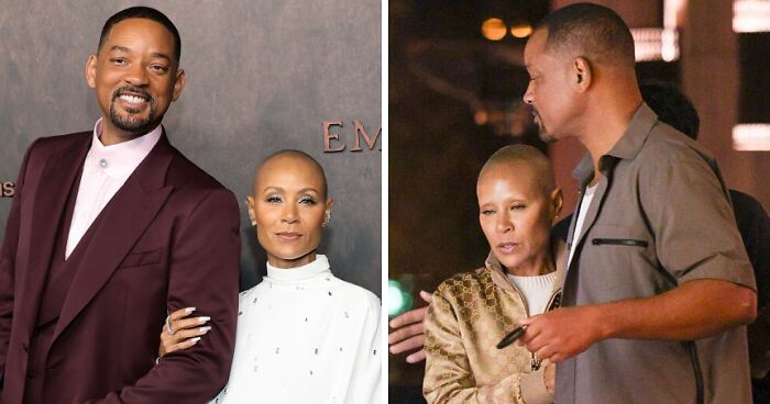 “What’s Going On With Her?”: Jada Pinkett Smith Worries Fans As She Looks “Ill” With Will Smith