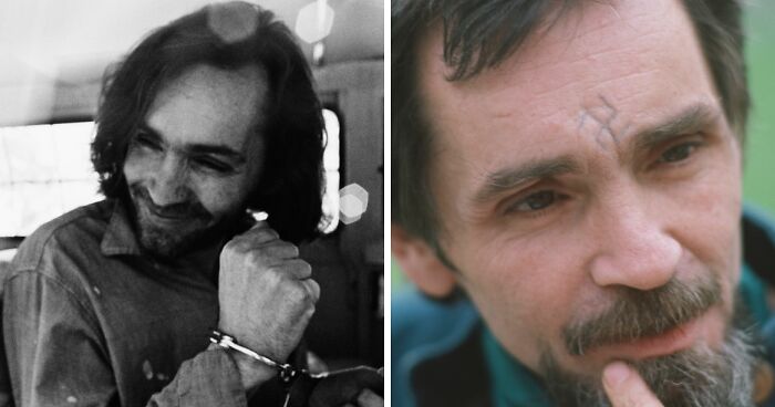 “Good At Being Evil”: Charles Manson Makes Bombshell Revelation In Newly Unearthed Prison Call