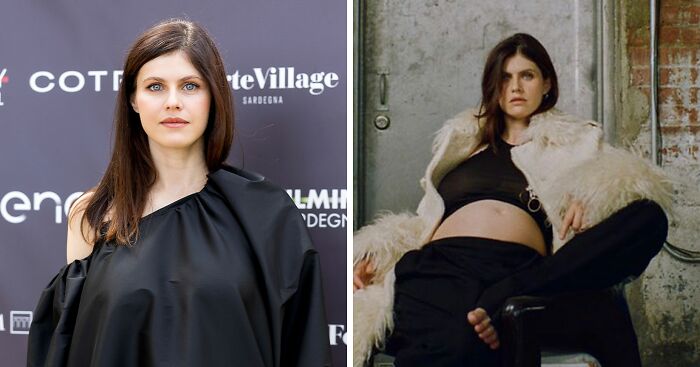 “Women’s Bodies Are Amazing”: Alexandra Daddario Shares Raw Pic Of Her “Magic” Postpartum Body