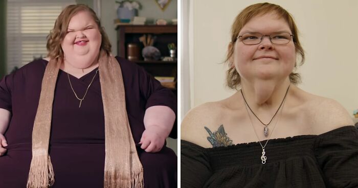 “She Got Her Life Back”: 1000-lb Sisters Star Reveals Stunning Weight-Loss Transformation