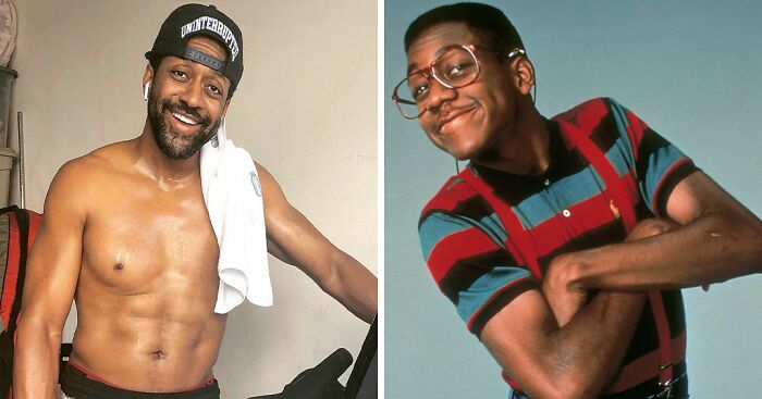 “It Was Getting Uncomfortable For Viewers”: Star Of ‘Family Matters’ On Hiding His Bulge