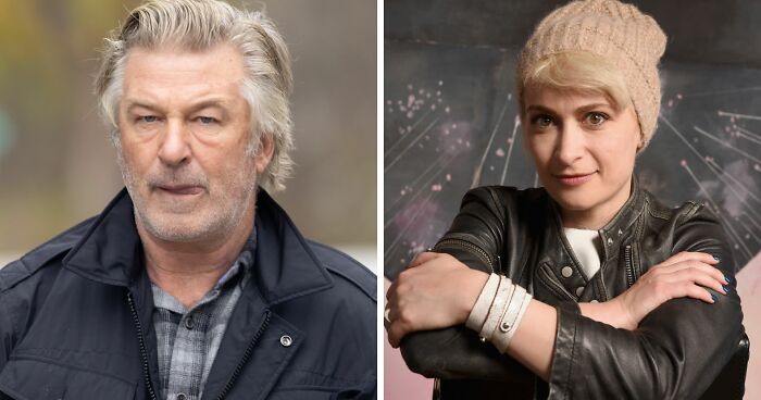 “Alec Baldwin Continues To Increase My Pain”: Halyna Hutchins’ Mother Protests ‘Rust’ Premiere