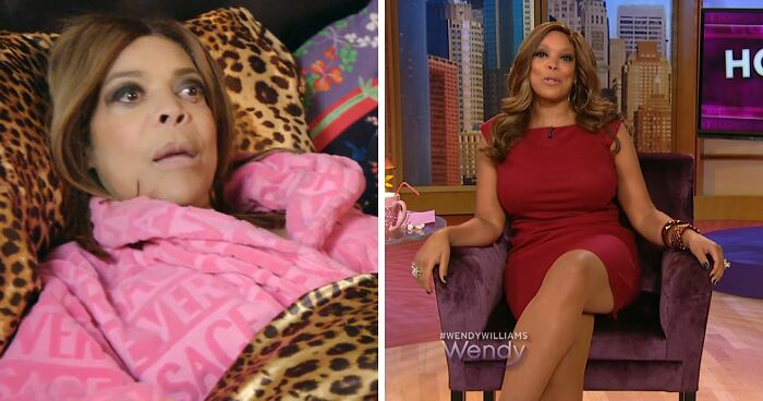 Wendy Williams Is “Incapacitated” Amid Dementia Diagnosis, Experts Explain What It All Means