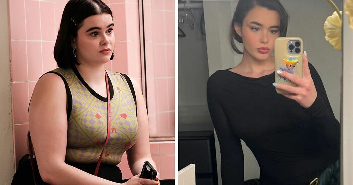 ‘Euphoria’ Star Barbie Ferreira Looks “Unrecognizable” After Weight Loss, Sparks Ozempic Rumors