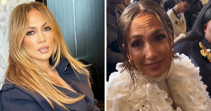 Fans Slam Jennifer Lopez For Going “Overboard” With Photo Filters: “Doesn’t Look Like JLo”