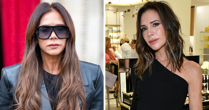 Victoria Beckham’s Skin Is The Heartbreaking Reason Why She Rarely Smiles In Photos