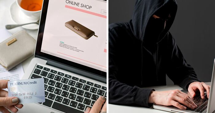 FBI Warns Against Online Shopping Scams During Holiday Season—Here’s How To Protect Yourself