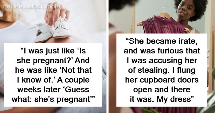 50 People That Felt Off About A Situation And Later Learned Their Gut Feeling Was True