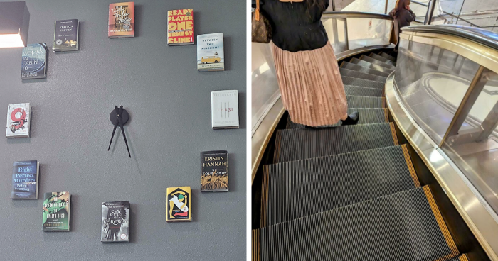 93 Times People Had Brilliant Design Ideas And Executed Them Perfectly (New Pics)