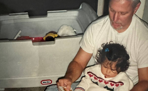 An Apology Note This Dad Slipped Under His Daughter’s Door 15 Years Ago Is Melting Netizens’ Hearts