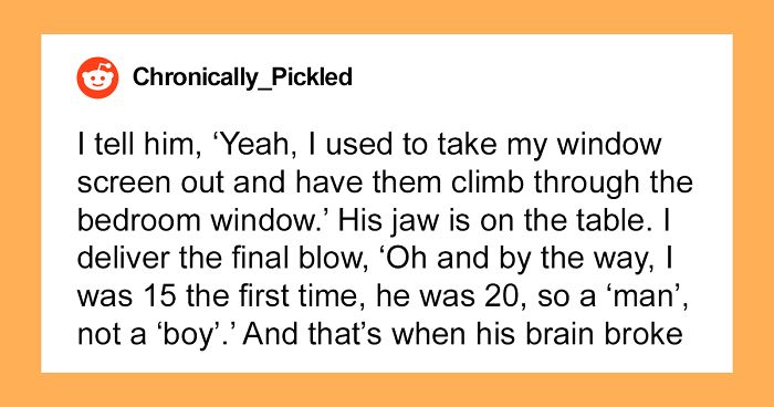 “The Shock On His Face”: Toxic Dad Realizes How Damaging His Parenting Was