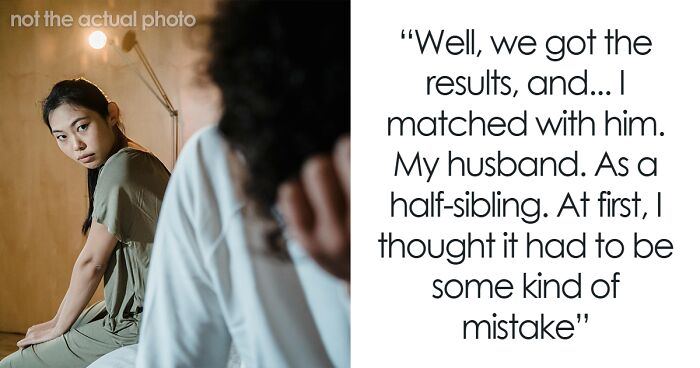 “I Matched With Him”: Couple Takes A DNA Test For Fun, Discovers A Disturbing Truth