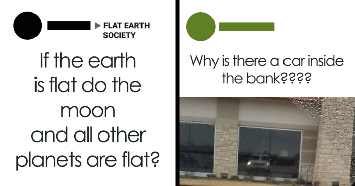 These 48 Screenshots Might Convince You That Stupid Questions Do Exist