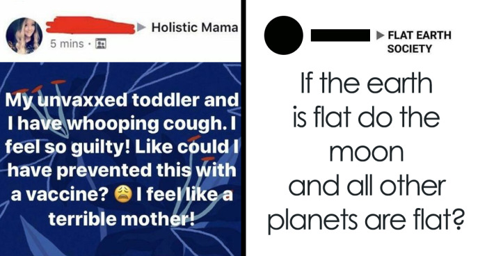 48 Extremely Dumb Questions People Were Brave Enough To Ask On The Internet