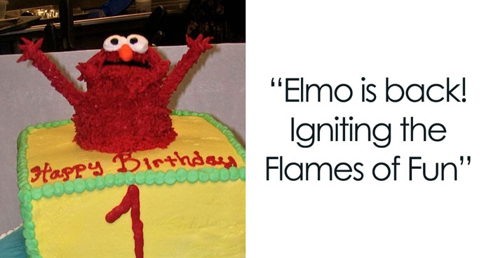 “Elmo Fire” Meme: How Sesame Street’s Mascot Set The Internet Ablaze