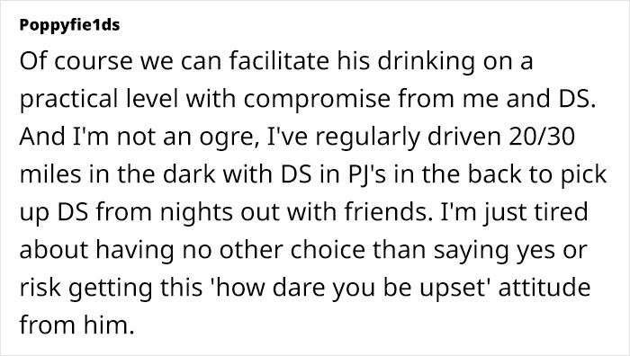 Selfish Husband Expects Wife To Drop Her Plans So He Can Go Out, Calls Her Deranged When Confronted