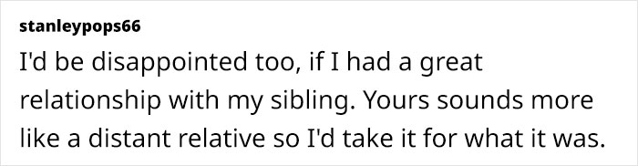 “I’d Be Hurt Too”: Woman Seeks Advice After Getting Evening-Only Invitation To Brother’s Wedding