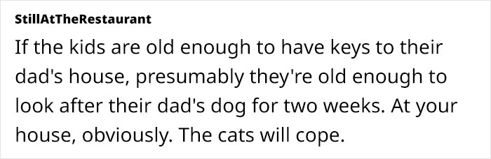 Woman Stuck With Ex’s Massive Dog As He Goes Abroad, Starts Calling Shelters To Get Rid Of It