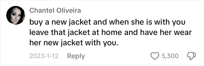 Woman Turns To Web For Sanity Check After She Discovers Ex Hid AirTag In Their Daughter’s Jacket