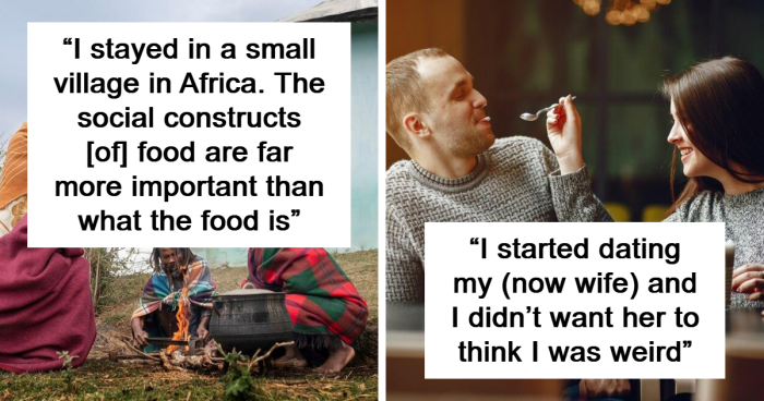 55 Honest Stories About Why Veganism Wasn’t Sustainable For These People