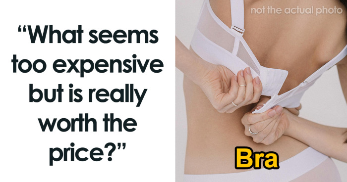 67 People Are Sharing What Expensive Products They Don’t Regret Buying