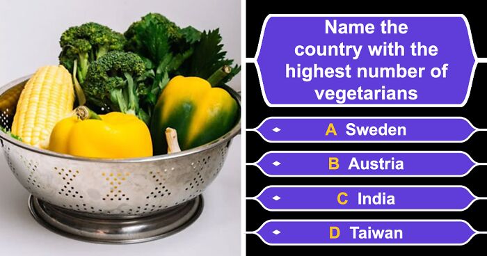 If You Enjoy Casually Sharing Fun Facts With People, This Trivia About Countries Is Just For You