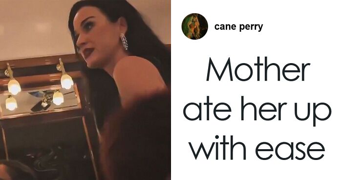 “A Terrible Mistake”: Woman Provokes Heated Reaction From Katy Perry Caught in Viral Clip