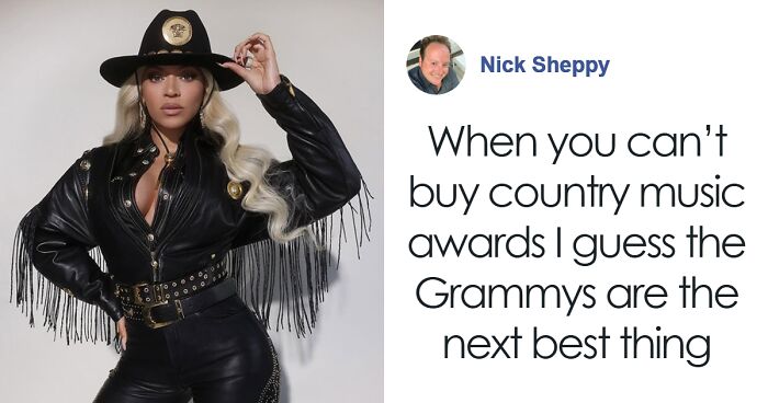 Beyoncé Leaves People Fuming After Making Grammy History With 11 More Nominations