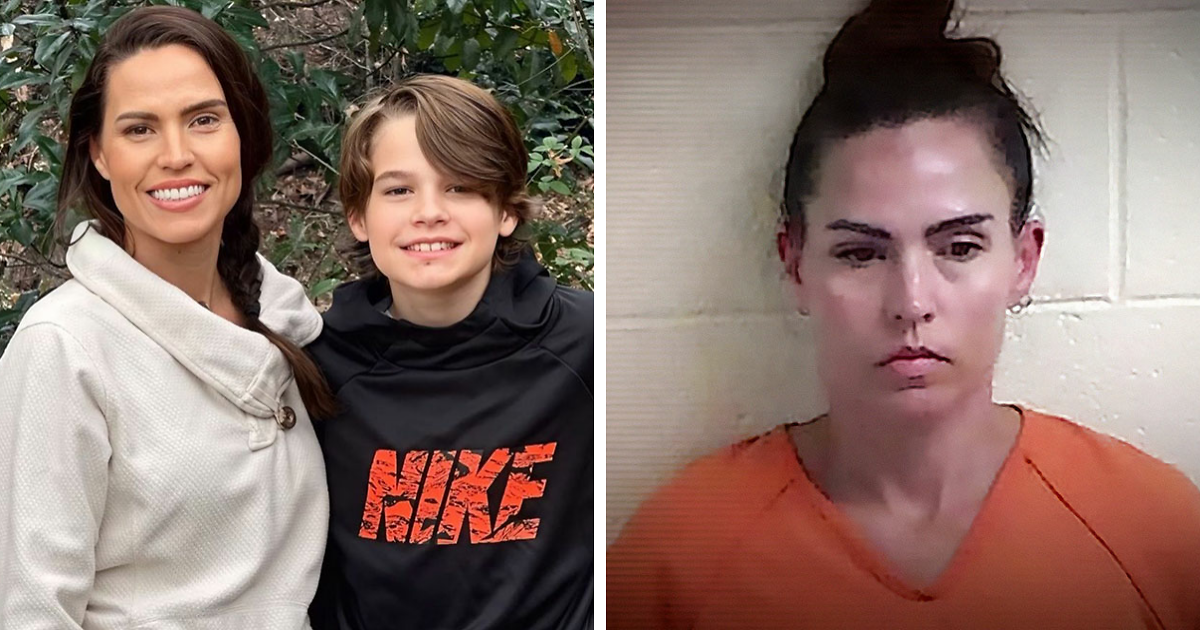 Over $55k Raised In Support Of Mom Arrested For Letting Her 10-Year-Old Son Walk To Town Alone