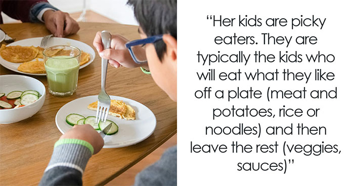 Man’s Clever Tricks Work On Picky Eater Niblings, But Backfire On Him As Sister Demands Free Meals