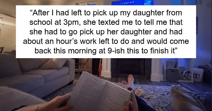 Unprofessional Housekeeper Roasts Client’s Home Online, Finds Herself Out Of A Job On Day One