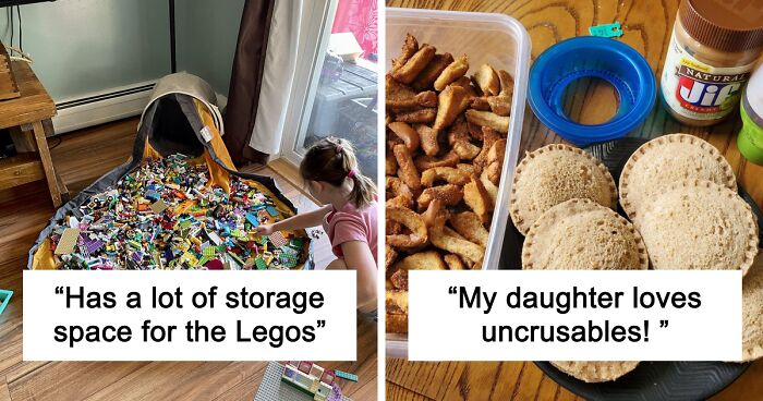 19 Parenting Hacks That'll Make Fall Feel Like A Fresh Start