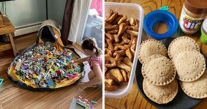  You’ll Be Falling For These 19 Clever Parenting Tricks That'll Save Your Sanity This Season 