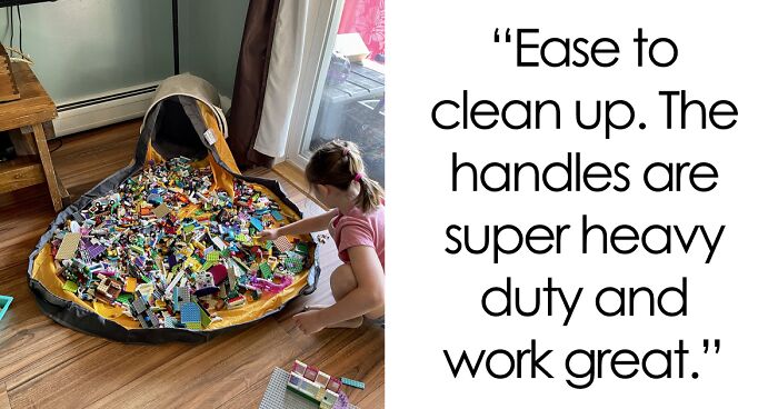 19 Products To Solve Your Fall Time Parenting Pet Peeves