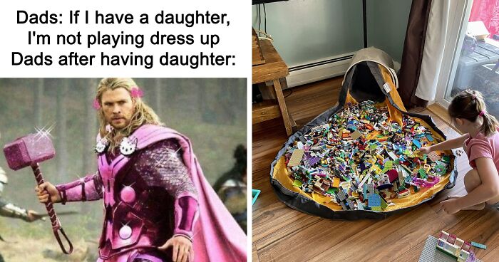 19 Genius Parenting Hacks That’ll Make This Fall A Breeze