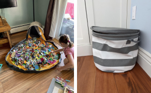 19 Genius Parenting Hacks That’ll Make This Fall A Breeze