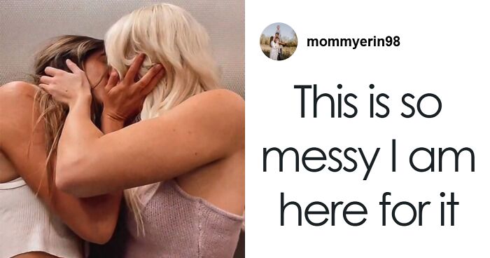 “This Is So Messy”: Mormon Influencer Exposes X-Rated “Soft-Swinging