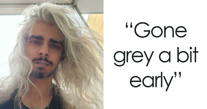 Men On This Group Share Their Long And Fabulous Hair (60 New Pics)