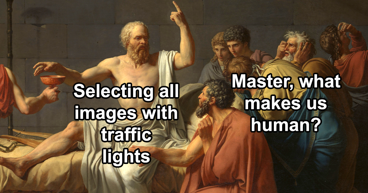 80 Hilarious Classical Art Memes That Express Modern-Day Sentiments