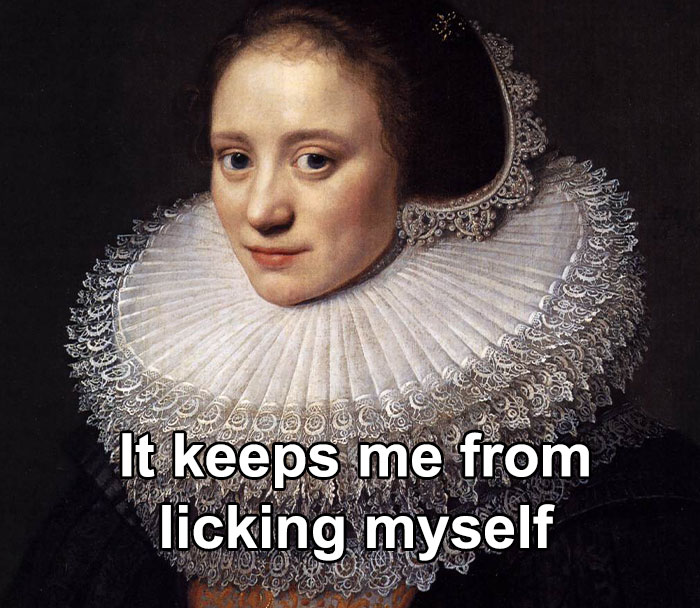 40 Classical Art Memes That Are Too Funny To Not Spend A Few Moments On