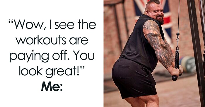 80 Relatable Gym Memes For Everyone Still Chasing That Summer Body