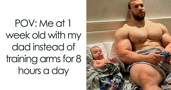 80 Gym Memes To Keep You Entertained Between Sets