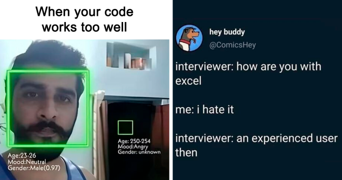 71 Hilarious Memes About Life As An IT Guy (New Pics)