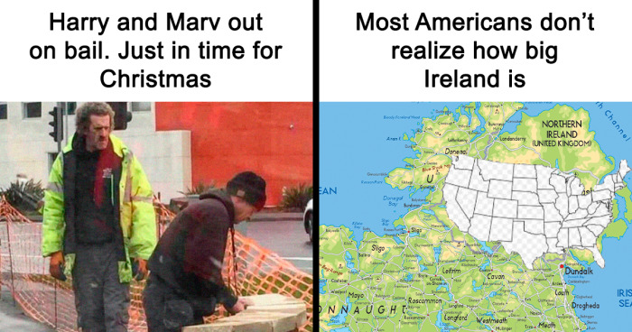 75 Reasons Why Ireland Is A Country Like No Other (New Pics)