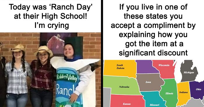 90 Funny Memes That Perfectly Encapsulate The Midwestern Experience (New Pics)