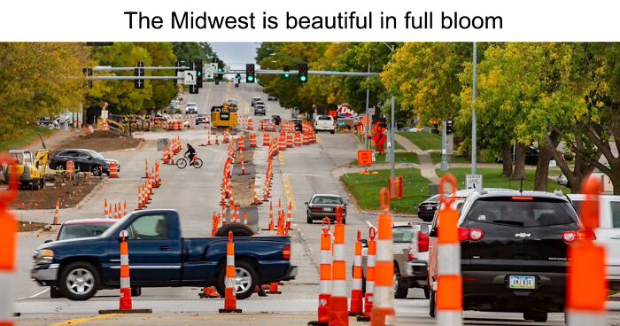 90 Memes Only True Midwesterners Might Understand (New Pics)